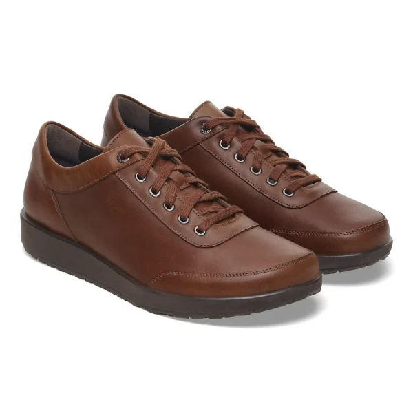 Honnef 365 Leather Cognac - Image 4