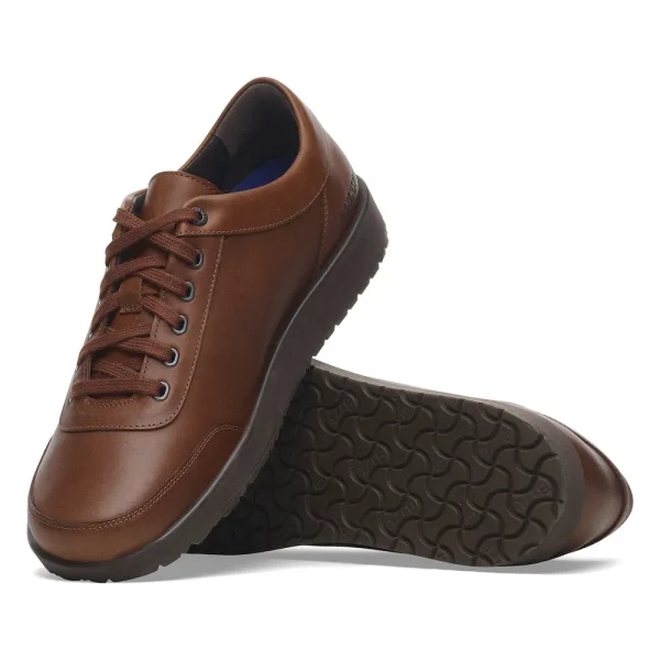 Honnef 365 Leather Cognac - Image 2