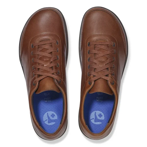 Honnef 365 Leather Cognac - Image 3