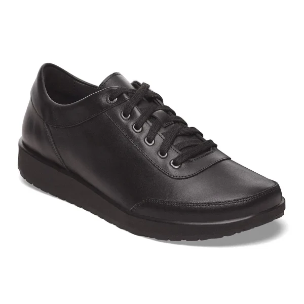 Honnef 365 Leather Black