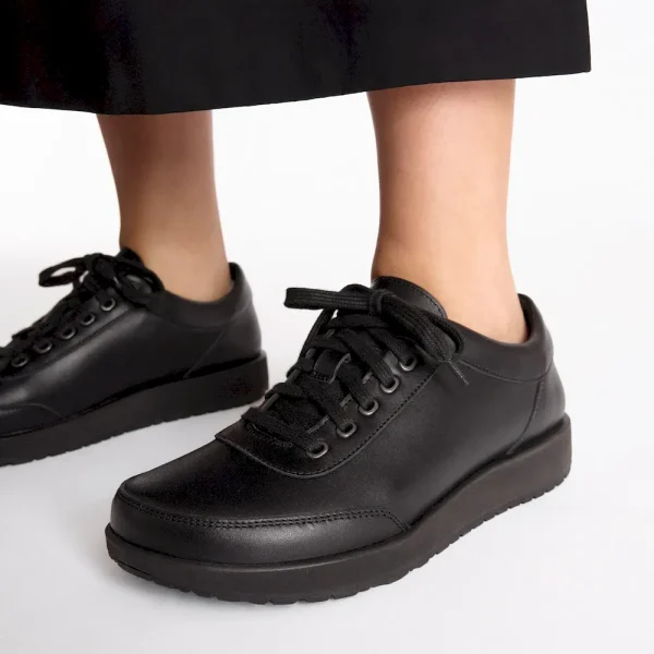 Honnef 365 Leather Black - Image 3