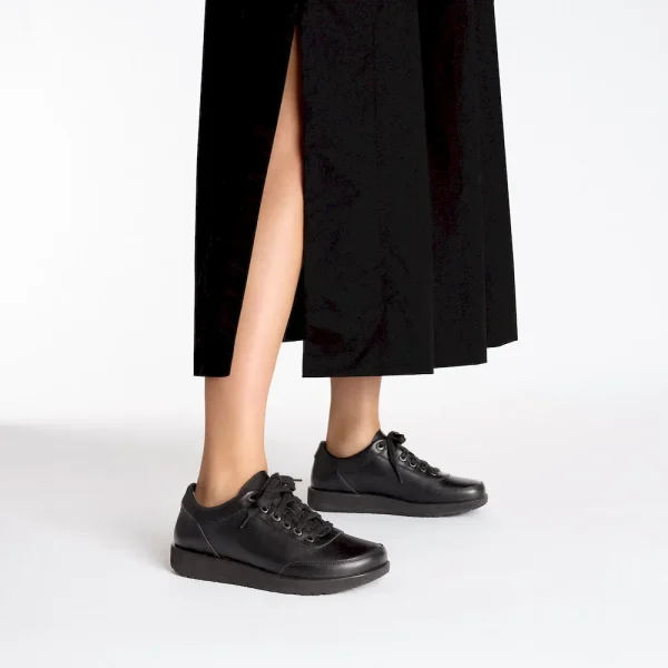 Honnef 365 Leather Black - Image 2