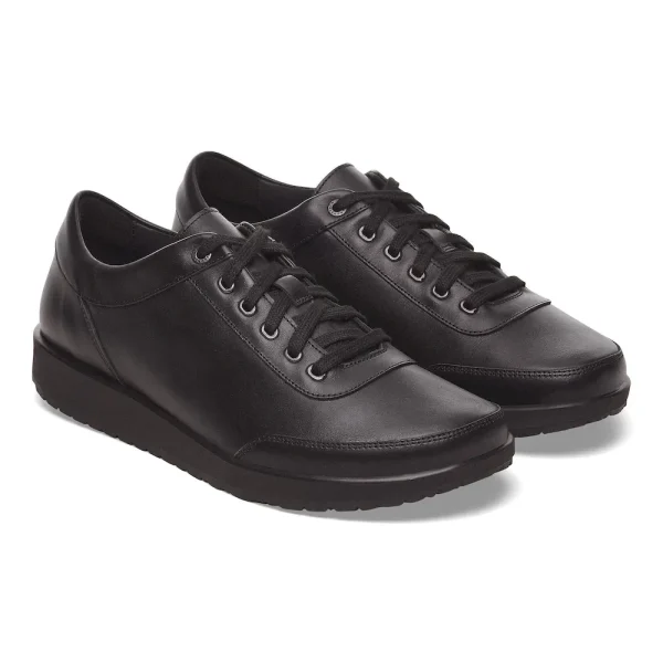Honnef 365 Leather Black - Image 6