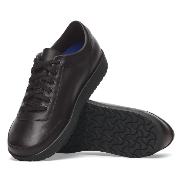 Honnef 365 Leather Black - Image 4
