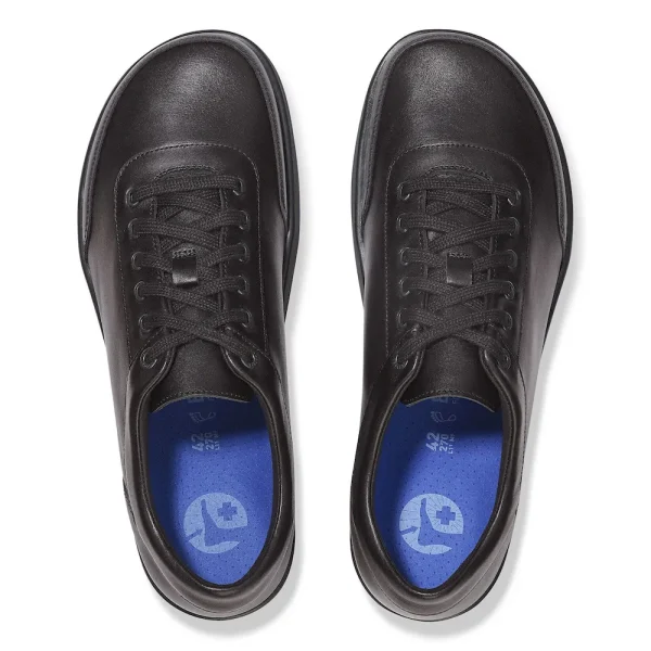Honnef 365 Leather Black - Image 5