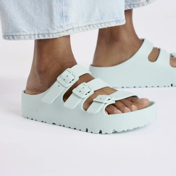Florida Flex Platform EVA Surf Green - Image 3