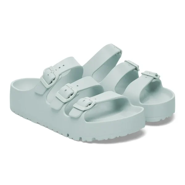 Florida Flex Platform EVA Surf Green - Image 6