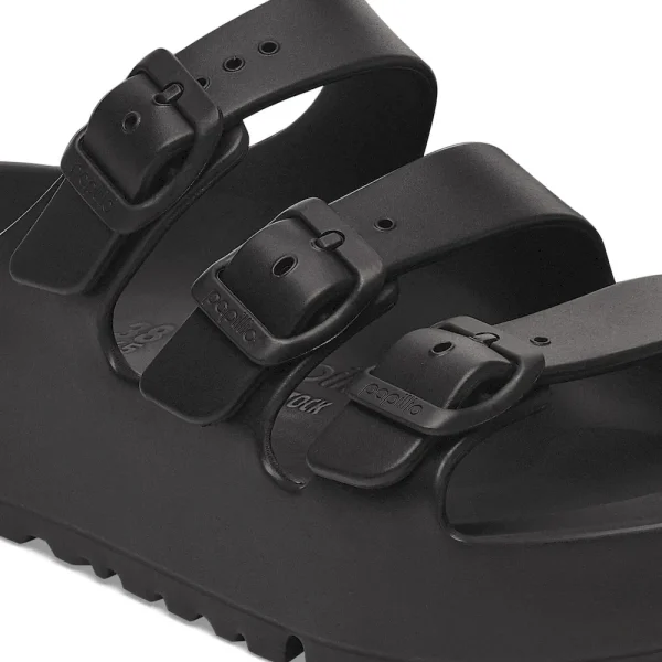 Florida Flex Platform EVA Black - Image 7