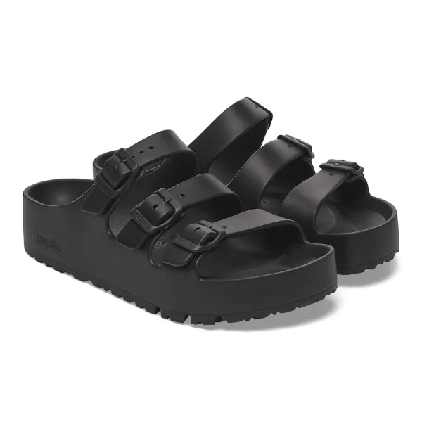 Florida Flex Platform EVA Black - Image 5
