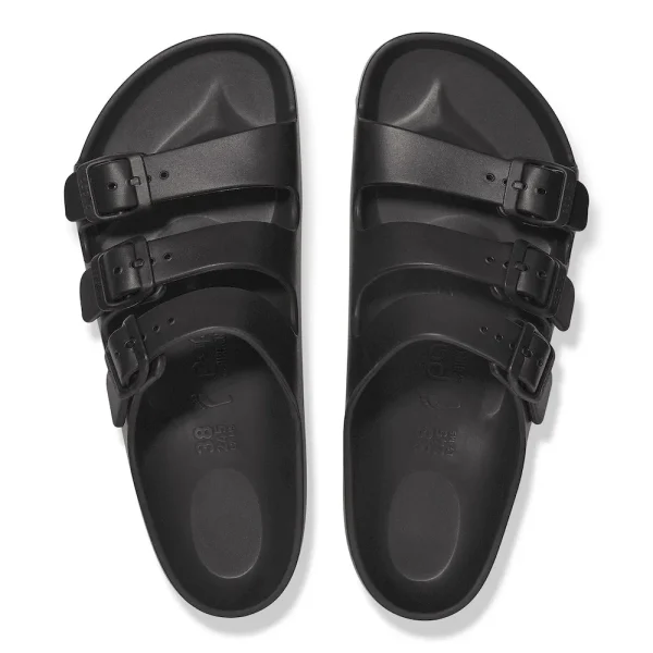 Florida Flex Platform EVA Black - Image 4