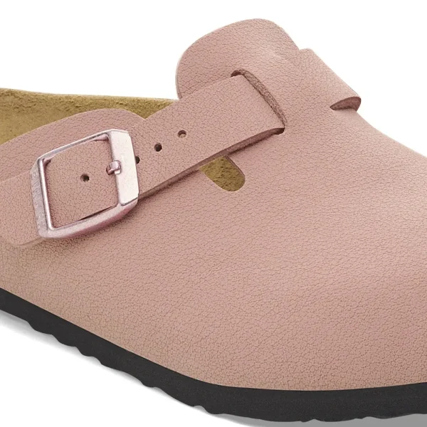 Boston Kids Birkibuc Pink Clay - Image 6
