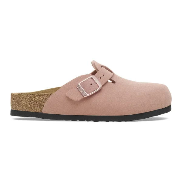 Boston Kids Birkibuc Pink Clay - Image 5
