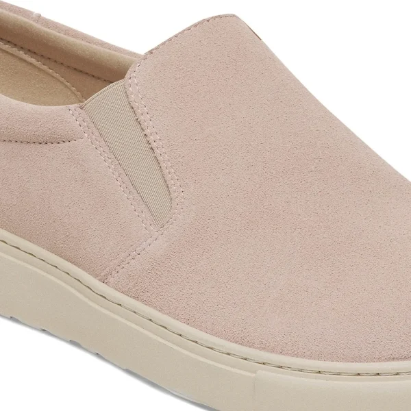 Oswego Suede Leather Light Rose - Image 6