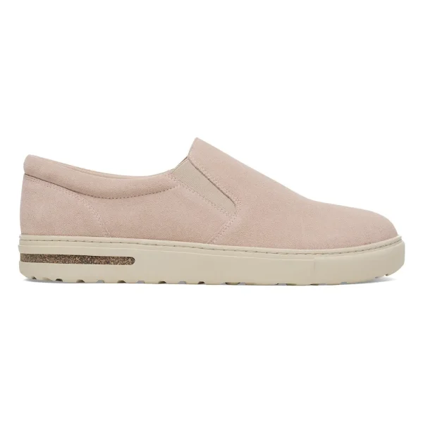 Oswego Suede Leather Light Rose - Image 5