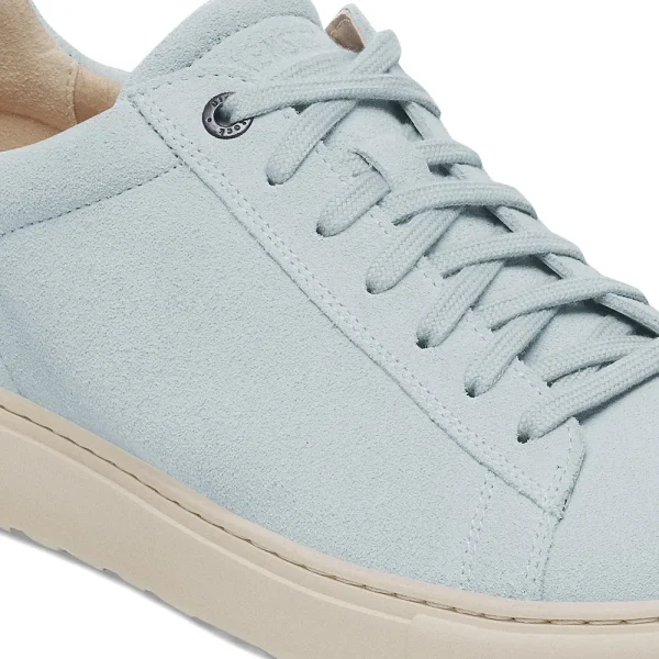 Bend Low Suede Leather Baby Blue - Image 8