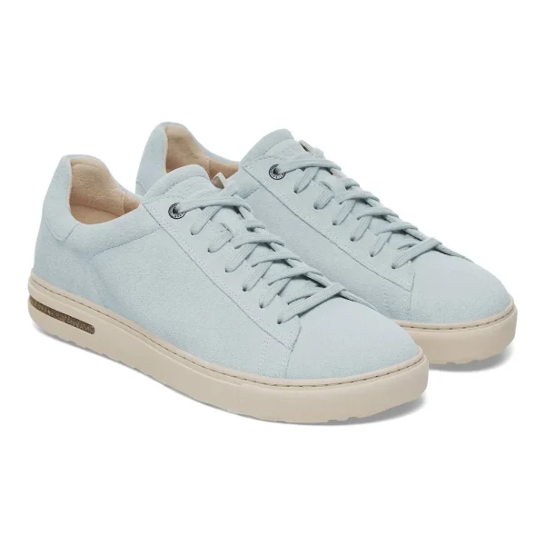Bend Low Suede Leather Baby Blue - Image 6