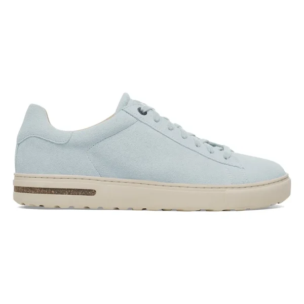 Bend Low Suede Leather Baby Blue - Image 7
