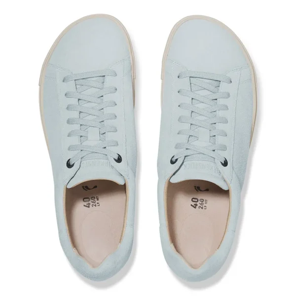 Bend Low Suede Leather Baby Blue - Image 5