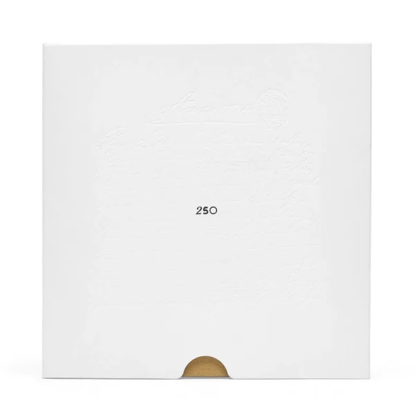 250 Anniversary Edition Blue Footbed Blue - Image 8