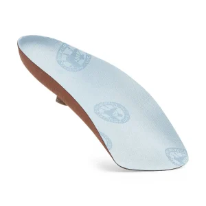 250 Anniversary Edition Blue Footbed Blue