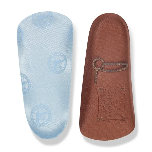 250 Anniversary Edition Blue Footbed Blue - Image 3