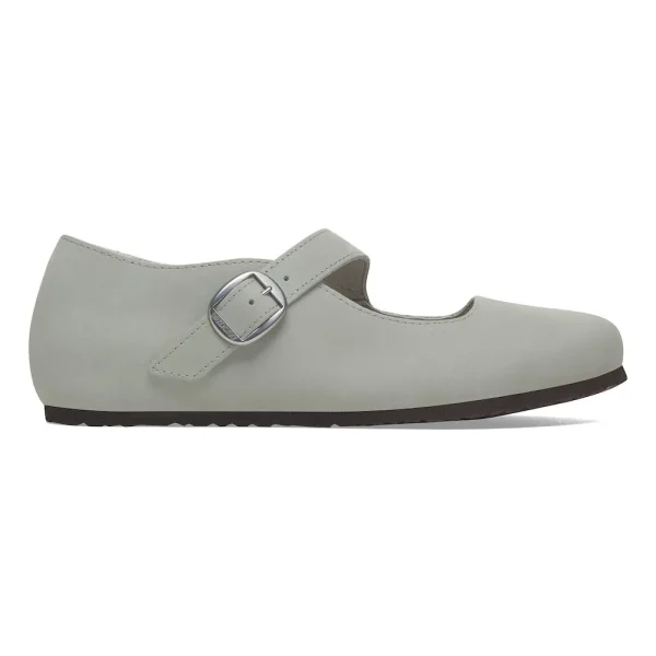 Tracy Nubuck Leather Pure Sage - Image 7