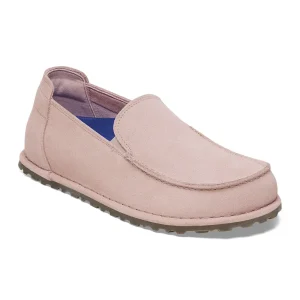 Utti Suede Leather Light Rose