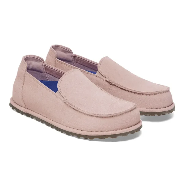 Utti Suede Leather Light Rose - Image 5