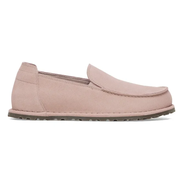 Utti Suede Leather Light Rose - Image 6