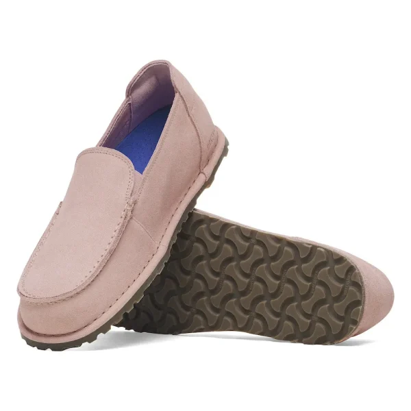 Utti Suede Leather Light Rose - Image 3