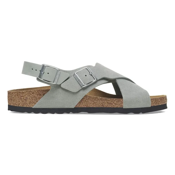 Tulum Nubuck-Suede Leather Pure Sage - Image 7