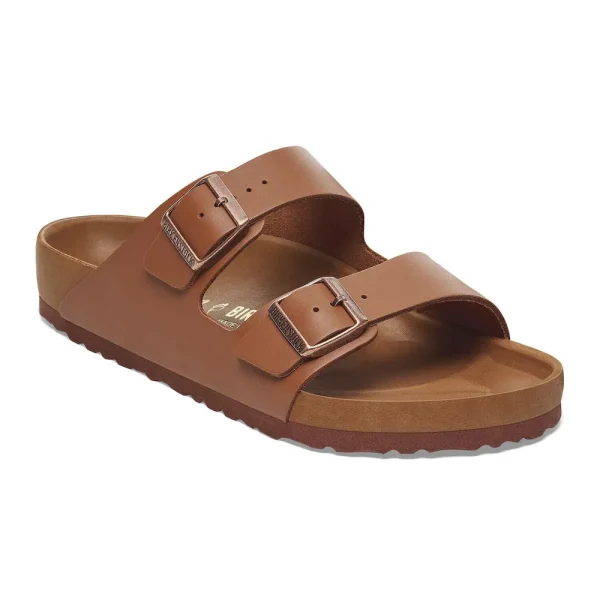 Arizona Leather Cognac