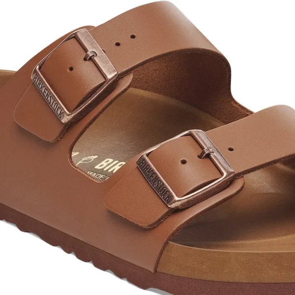 Arizona Leather Cognac - Image 6