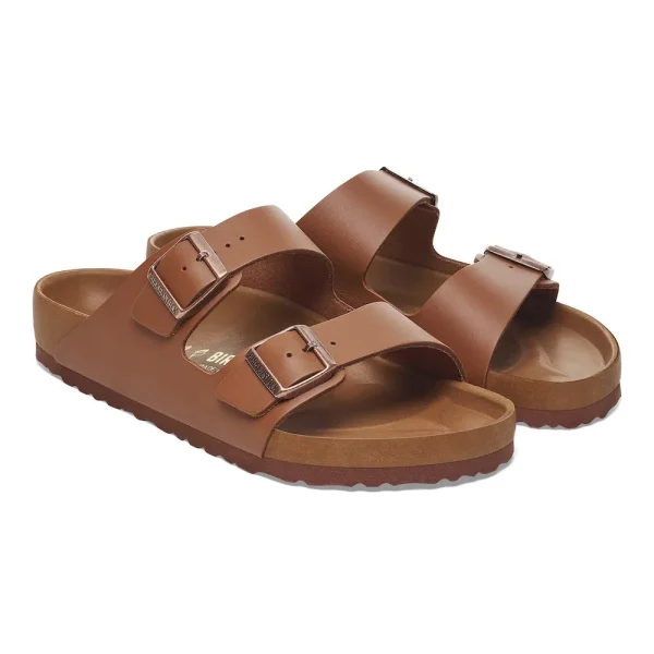 Arizona Leather Cognac - Image 4