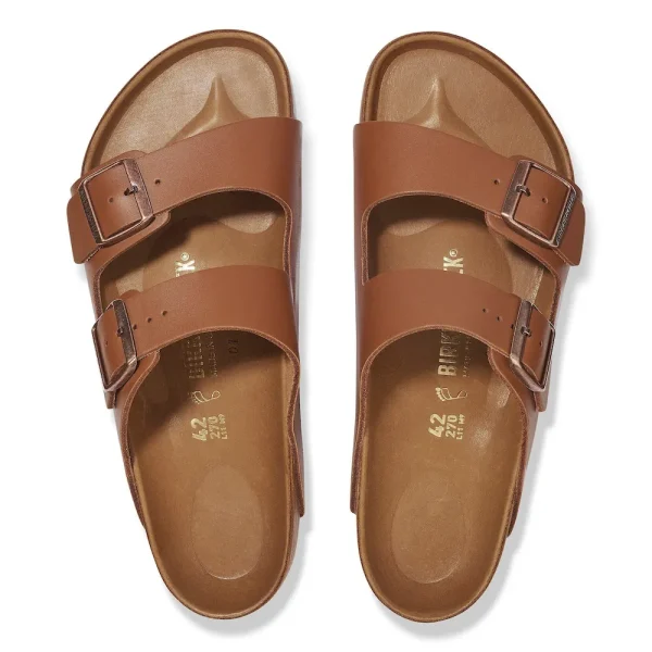 Arizona Leather Cognac - Image 3