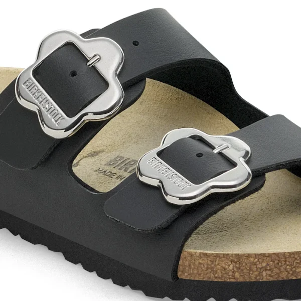 Arizona Flowers Kids Birko-Flor Black - Image 6