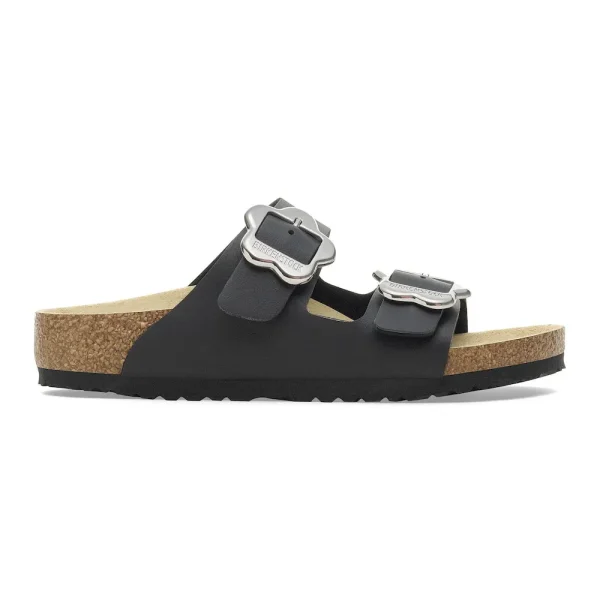 Arizona Flowers Kids Birko-Flor Black - Image 5