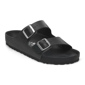 Arizona Leather Black