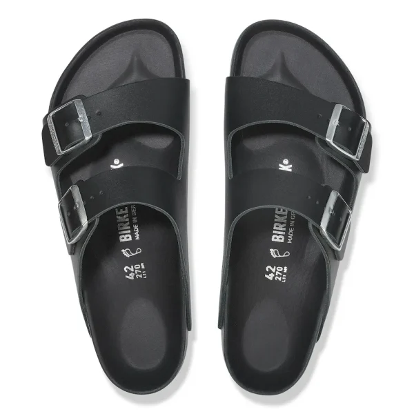 Arizona Leather Black - Image 3