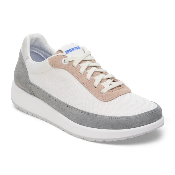 Honnef City Leather-Textile Light Rose
