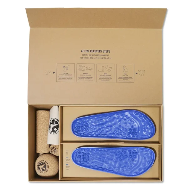 Recovery Pack Polyurethane White - Image 2