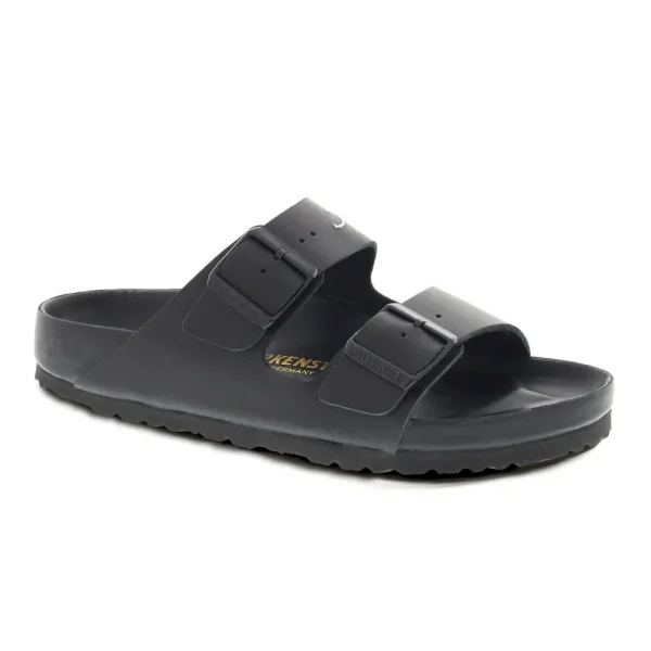 Arizona Lingua Franca Leather Black
