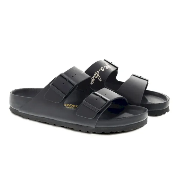 Arizona Lingua Franca Leather Black - Image 4