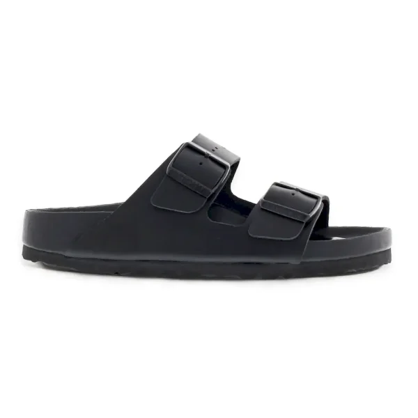 Arizona Lingua Franca Leather Black - Image 5