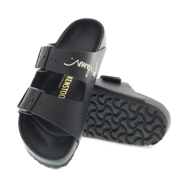 Arizona Lingua Franca Leather Black - Image 2