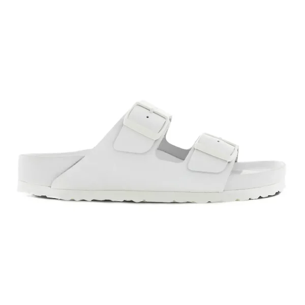 Arizona Lingua Franca Leather White - Image 5