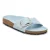 High Shine Baby Blue