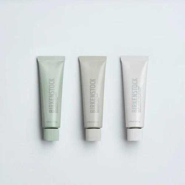 3-Step Foot Care Kit Multi