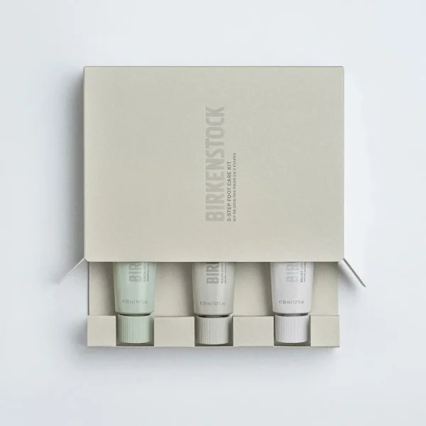 3-Step Foot Care Kit Multi - Image 5