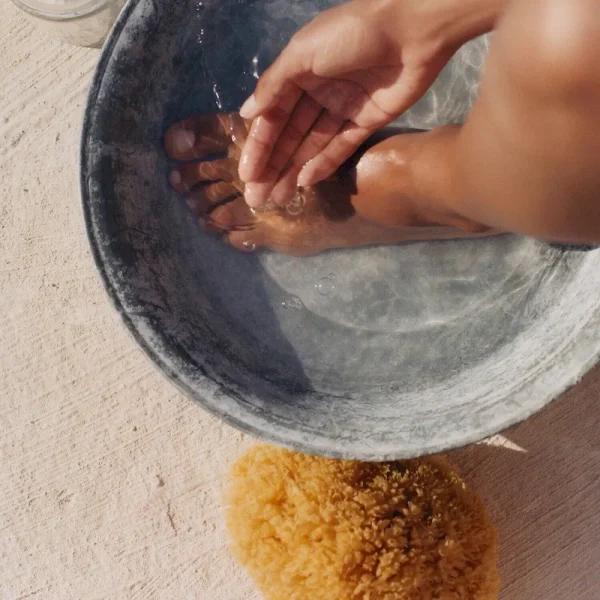 Relaxing Bath Salts Refill Multi - Image 4